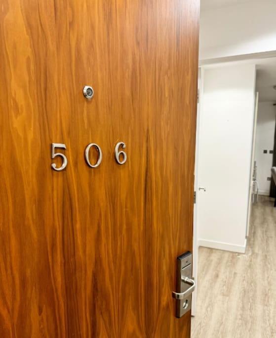 Mediacity Studio Apartment Salford-Quays Manchester Exterior foto
